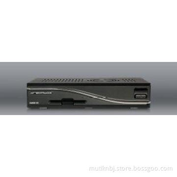 DVB-S2 Satellite TV Receiver